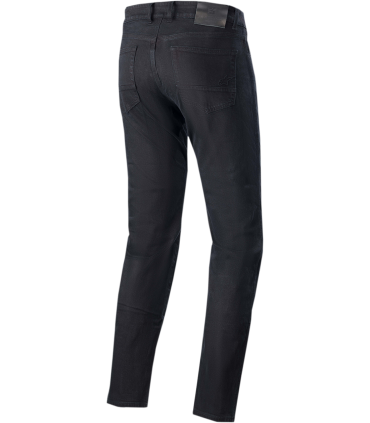 Jeans Alpinestars Radon schwarz