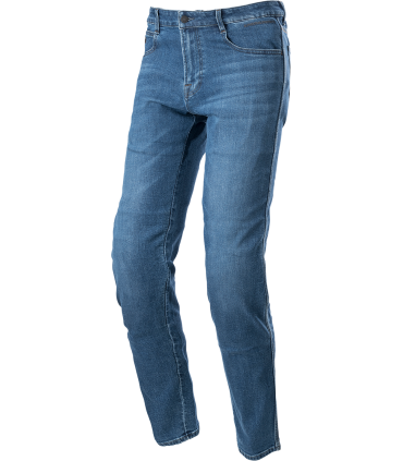 Jeans Alpinestars Radon blau