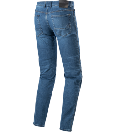 Jeans Alpinestars Radon blau