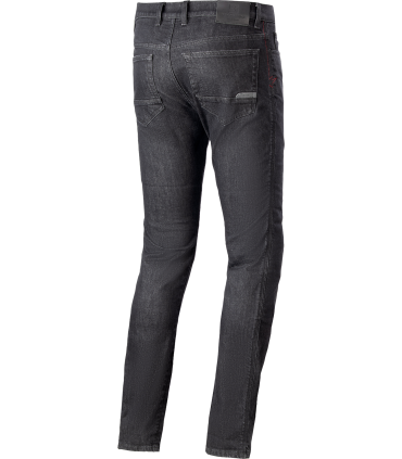 Alpinestars Cerium schwarz jeans