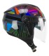 Casco jet CGM 126 X Iper Disco