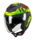 Casco Jet Cgm Iper Alert