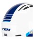 Casco Jet Cgm 116 G Air Bico bianco