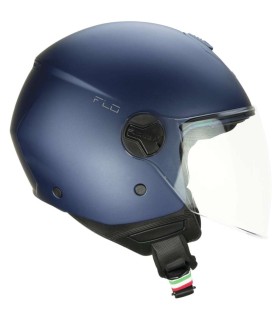 Jet Cgm 167A Florence blau matt