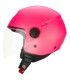 Jet Cgm 167A Florence pink matt