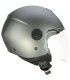 Casco Jet Cgm 167A Florence antracite opaco