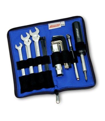 CRUZTOOLS ECONOKIT H2 for Harley-Davidson