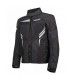 Hevik Icaro light black jacket