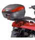 Givi Sr355m Yamaha XMax 125-250 (2005-09)