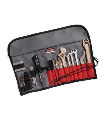 CRUZTOOLS ROADTECH IN2 TOOL KIT FOR INDIAN