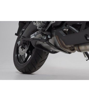 Sw-Motech Béquille centrale Kawasaki Versys 650 (14-25)