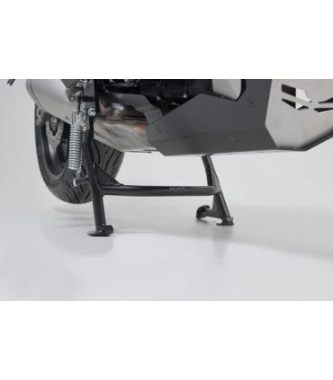 Sw-Motech Béquille centrale Yamaha MT-07 (13-)/Tracer/MotoCage (16-)