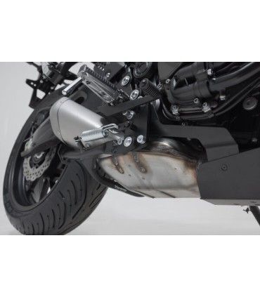 Sw-Motech Béquille centrale Yamaha MT-07 (13-)/Tracer/MotoCage (16-)