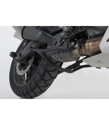 Sw-Motech cavalletto centrale Harley-Davidson Pan America (21-)