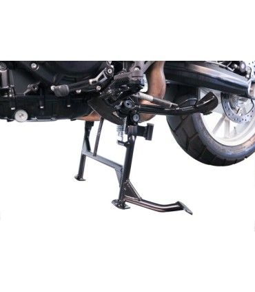 Sw-Motech Béquille centrale BMW F650/700GS Kit de rabaissement