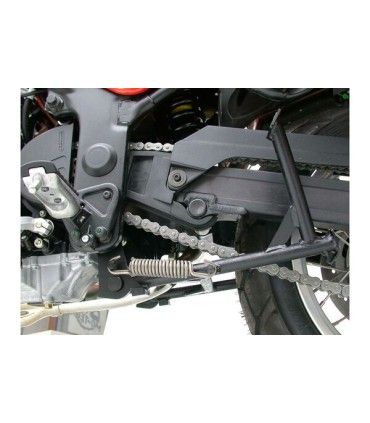 Sw-Motech Centerstand Triumph Tiger 955i (00-06)