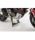 Sw-Motech cavalletto centrale Ducati Multistrada 1200 / S /1260