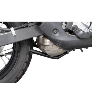 Sw-Motech cavalletto centrale Honda XL700V Transalp (07-12)