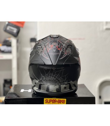 Casco Airoh Twist 3 Arcade opaco