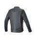 Alpinestars Dyno lederjacke schwarz