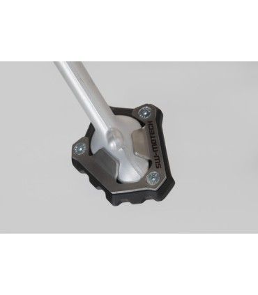 SW-Motech Extension for side stand foot models Triumph 1200 (18-)