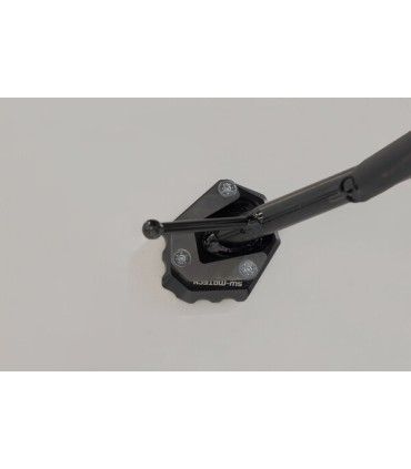 SW-Motech Extension for side stand foot models Honda