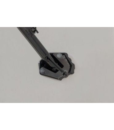 SW-Motech Extension for side stand foot models Honda