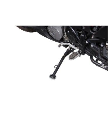 SW-Motech Extension for side stand foot KTM / Husqvarna (06-)