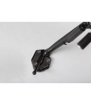 SW-Motech Extension for side stand foot Yamaha MT-09 Tracer, XSR900/Abar