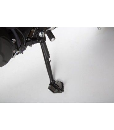 SW-Motech Extension for side stand foot Yamaha MT-09 Tracer, XSR900/Abar