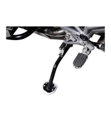 SW-Motech Extension for side stand foot BMW R1200GS / R1200GS Adventure