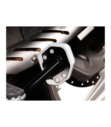 SW-Motech Extension de pied de béquille latérale BMW R1200GS / R1200GS Adventure