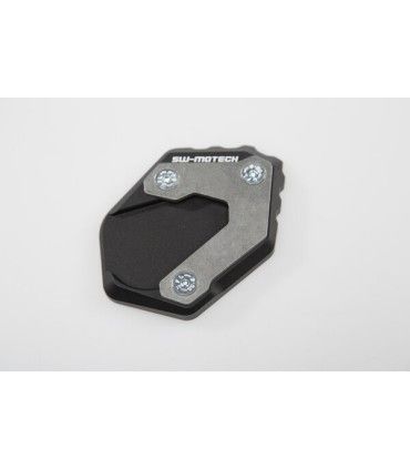 SW-Motech base maggiorata per cavalletto laterale BMW R 1200/1250 GS Adv, Rallye