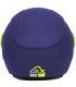 Casco jet Acerbis Brezza blu