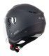 Helm jet CGM 126 A schwarz matt