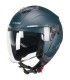 Helm jet CGM 126 A petrol matt