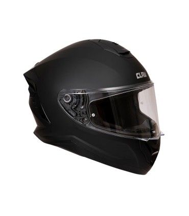 Casque Claw Jordan noir matt