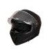 Casque Claw Jordan noir matt