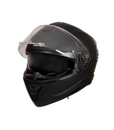 Casque Claw Jordan noir matt