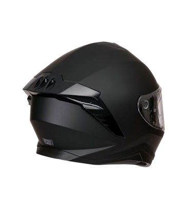 Casque Claw Jordan noir matt