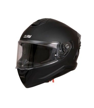 Casque Claw Jordan noir matt