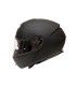 Helm Claw Travel schwarz matt