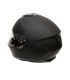 Casco modulare Claw Travel nero opaco