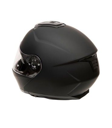 Casque modulaire Claw Travel noir matt