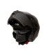 Casco modulare Claw Travel nero opaco