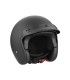 Casque jet Claw noir matt