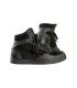 Chaussures moto Claw MICHAEL SNEAKER noir