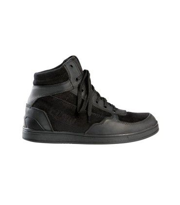 Chaussures moto Claw MICHAEL SNEAKER noir