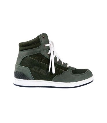 Claw MICHAEL SNEAKER shoes green