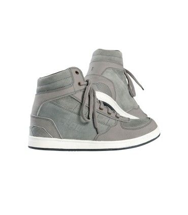 Chaussures moto Claw MICHAEL SNEAKER gris